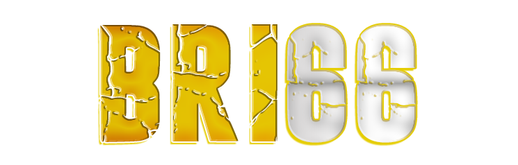 BRI66 Logo